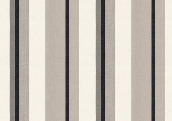 Toile au mètre Sunbrella Stripes Canyon Tenaya 4004