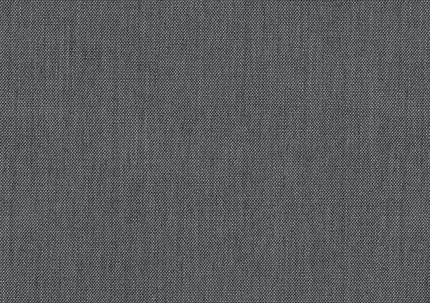 Toile au mètre Sunbrella Cliff Slate B126