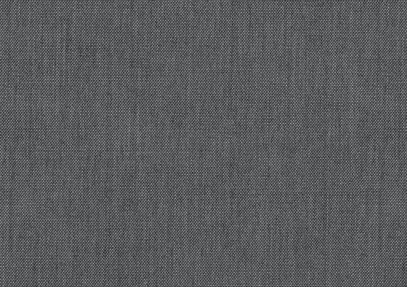 Toile au mètre Sunbrella Cliff Slate B126