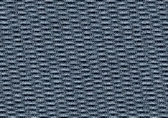 Toile au mètre Sunbrella Cliff Denim B127