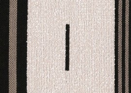 Toile au mètre Sunbrella Khaima Fonio J497