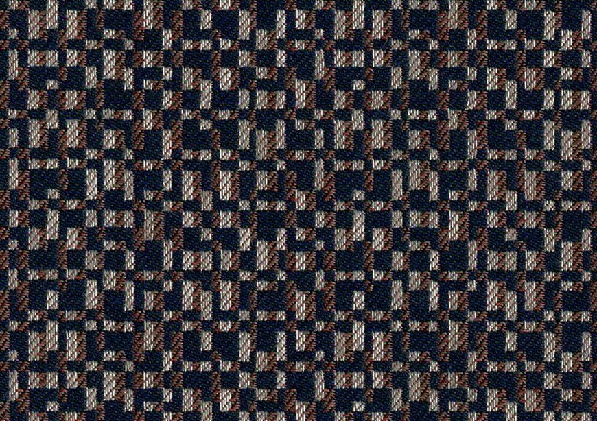 Toile au mètre Sunbrella Carat Azurite J635