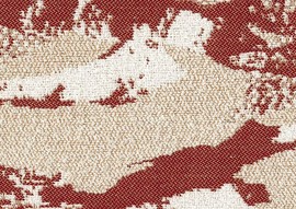 Toile au mètre Sunbrella Yama Erable J640