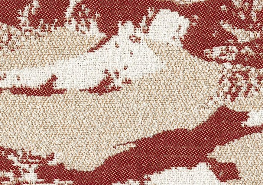 Toile au mètre Sunbrella Yama Erable J640
