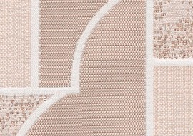 Toile au mètre Sunbrella Territory Alum J643