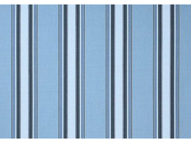 Toile au metre chicago bleu Dickson orchestra 7466