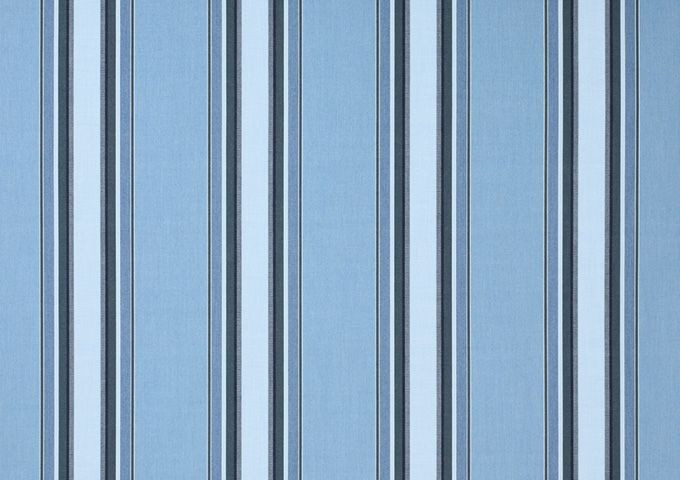 Toile au metre chicago bleu Dickson orchestra 7466