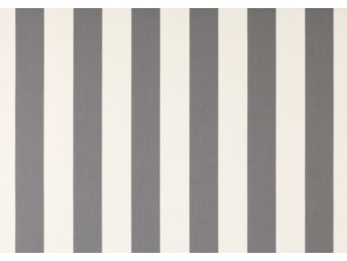 Toile au metre blanc-gris blanc dickson orchestra 8907
