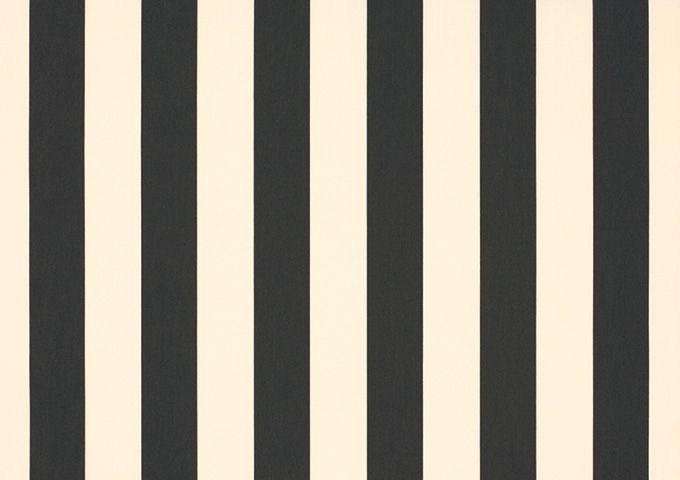 Toile au metre creme-noir blanc dickson orchestra 8919