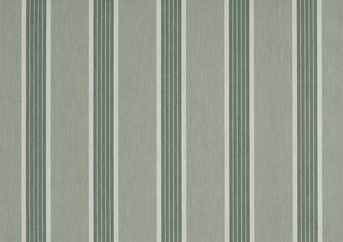 Toile au metre manosque vert dickson orchestra d104