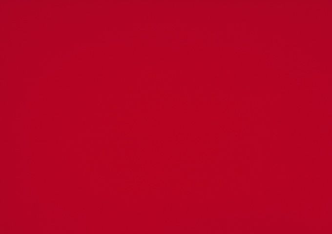 Lambrequin cerise rouge dickson Orchestra Max 6435MAX