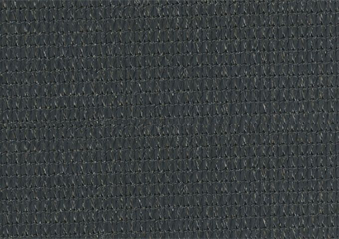 Voile d'ombrage Commercial 95 Anthracite