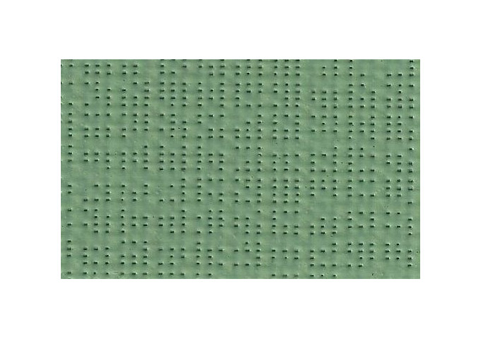 Toile au metre serge ferrari vert mousse 922158 soltis 92