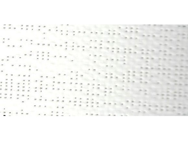 Toile au metre serge ferrari blanc 922044 soltis 92