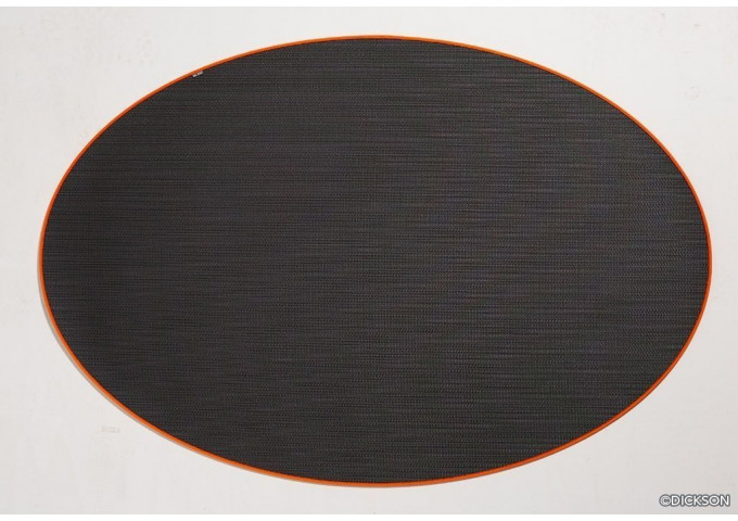 Tapis de sol Dickson pour intérieur & extérieur Ellipse