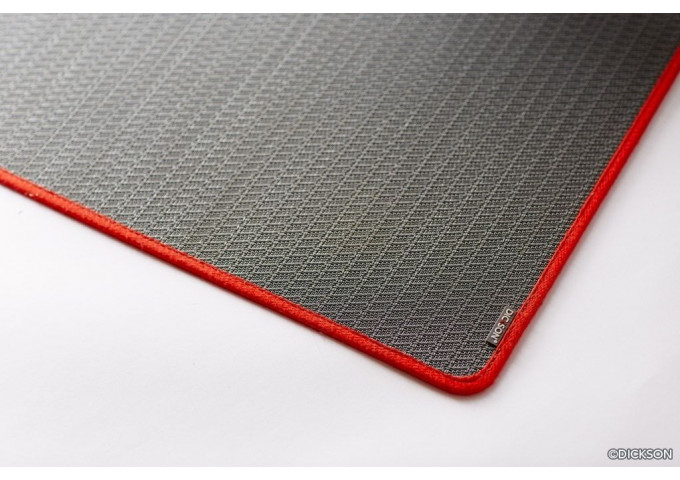 Tapis de sol pour intérieur & extérieur RECA - Rounded Rectangle