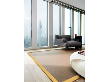 Tapis de sol Dickson pour intérieur & extérieur Rect rectangle