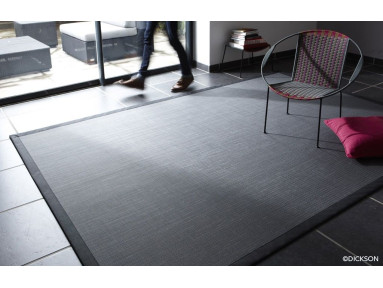 Tapis de sol Dickson pour intérieur & extérieur Rect rectangle