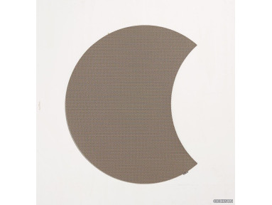 Tapis de sol Dickson pour intérieur & extérieur Moon