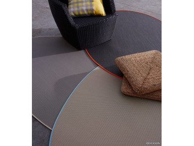 Tapis de sol Dickson pour intérieur & extérieur Moon