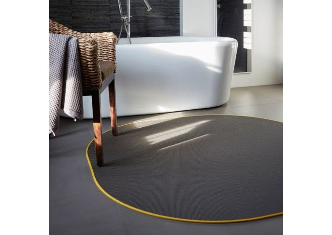 Tapis de sol Dickson pour intérieur & extérieur PEBBLE