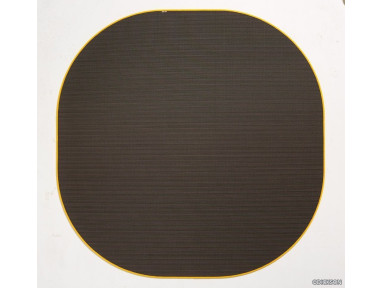 Tapis de sol Dickson pour intérieur & extérieur Marshmallow