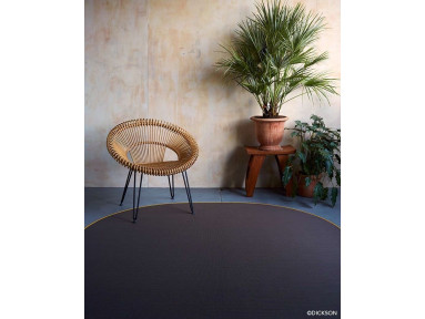 Tapis de sol Dickson pour intérieur & extérieur Marshmallow
