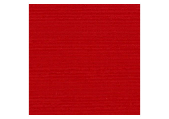 LOGO RED  Sunbrella Upholstery collection