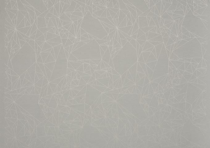 Toile de store banne dickson Constellation Grey j178