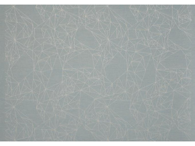 Toile de pergola dickson Constellation Blue j180