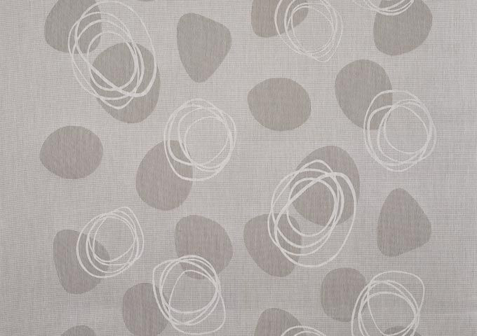 Toile au mètre dickson Galet Grey j062