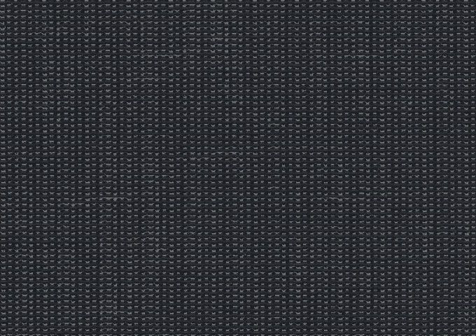 Toile au mètre Dickson Sunworker Cristal Black