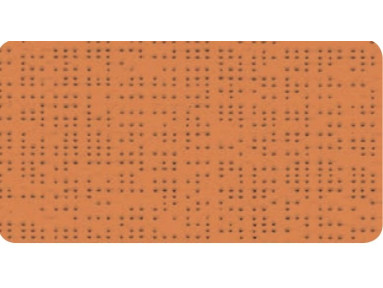 Brise vue serge ferrari orange 928204 soltis 92