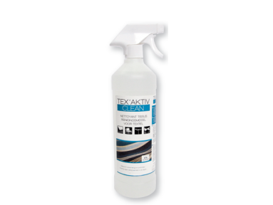 Nettoyant toiles acryliques