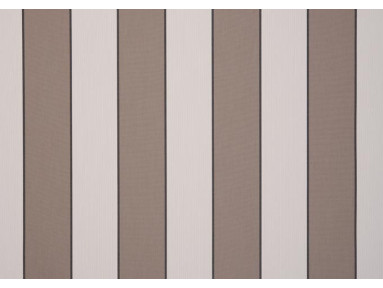 Lambrequin sienne gris dickson Orchestra Max d100MAX