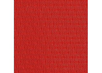 Toile de pergola Serge Ferrari rouge 96-8255 Soltis 96