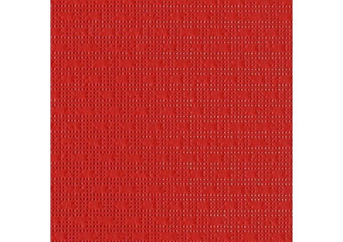 Toile de pergola Serge Ferrari rouge 96-8255 Soltis 96