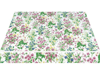 Toile de store ecuador Sauleda Sensation reverso 4020