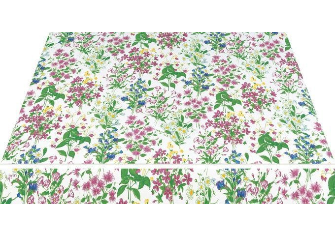 Toile de store ecuador Sauleda Sensation reverso 4020