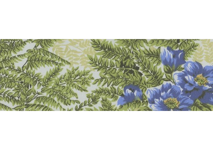 Toile de store brasil 1 Sauleda Sensation reverso 4006