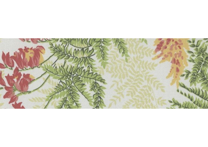 Toile de store brasil 2 Sauleda Sensation reverso 4009