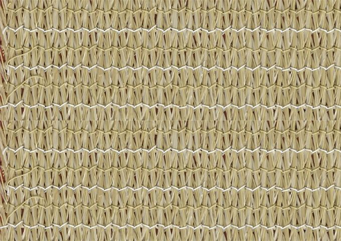 toile de pergola pvc Commercial 95 Sand