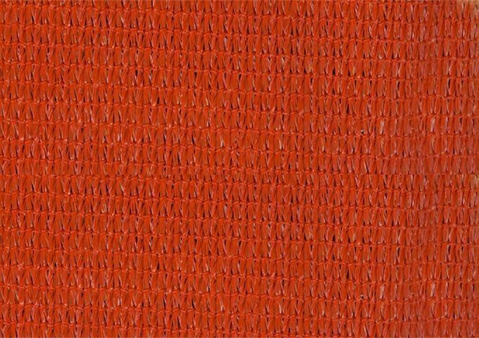 toile de pergola pvc Commercial 95 Rouge