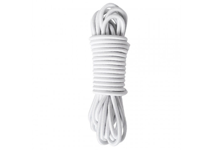 Sandow blanc 6mm Sandow blanc 6mm