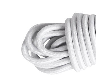 Sandow blanc 6mm