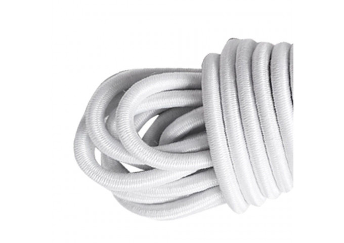 Sandow blanc 6mm