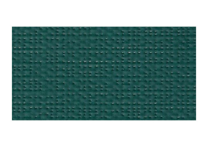 Toile au metre serge ferrari vert sapin 922039 soltis 92