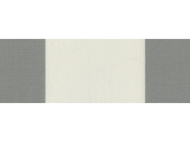 toile de store Gris-blanc gris Sauleda Sensation 2103
