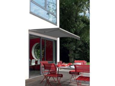 Toile de pergola ardoise Dickson orchestra Max 8203MAX