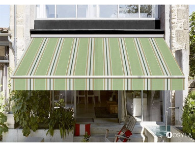 Toile de store saragosse Dickson orchestra 8230